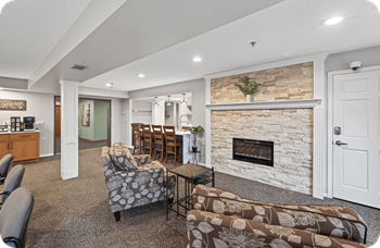 Community/party room
